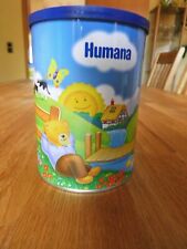 Humana dose alt gebraucht kaufen  Wesel
