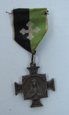 Medaille croix diocese d'occasion  Fresnoy-le-Grand
