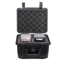 Card capsule lite for sale  Quincy