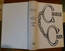 Charlie chan earl d'occasion  Grenoble-