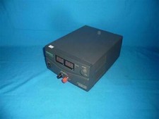 Fonte de alimentação regulada Powertech MP3090 DC 240VAC 3-15VDC 40A como está comprar usado  Enviando para Brazil