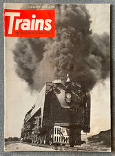 Jan 1970 trains for sale  Clarence Center