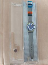 Orologio swatch stop usato  Villanova di Camposampiero