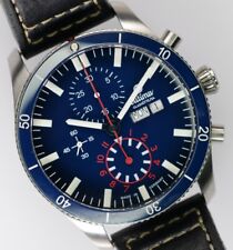 Tutima glashütte uhr gebraucht kaufen  Erkrath