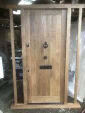 Solid oak front for sale  BROMSGROVE