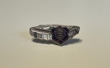 Stadion pin erzgebirge gebraucht kaufen  Hannover