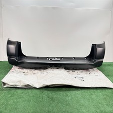 14 15 16 17 18 19 20 21 22 23 2023 TOYOTA 4RUNNER 4-RUNNER TAMPA DE PARA-CHOQUE TRASEIRO FABRICANTE DE EQUIPAMENTO ORIGINAL comprar usado  Enviando para Brazil