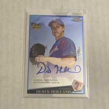 2009 topps chrome for sale  Henderson