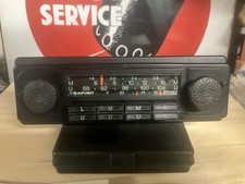 Autoradio vintage année d'occasion  Baillargues