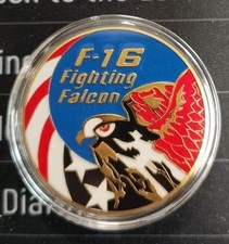 F16 fighting falcon for sale  LAUNCESTON