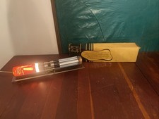 Vintage firefly art for sale  Ellabell
