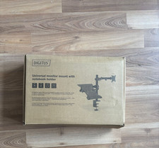 Digitus universal monitorhalte gebraucht kaufen Digitus universal monitorhalte gebraucht kaufen  Stuttgart
