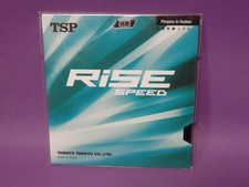 Tsp rise speed gebraucht kaufen  Coswig