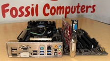 Asus z97 lga for sale  San Jose