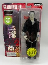 Frankenstein mego glow for sale  DUNDEE