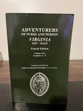 Adventurers purse person for sale  Woodhaven