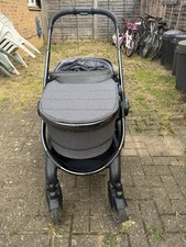 Icandy peach pushchair for sale  WEST DRAYTON