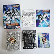 Gundam wing 144 for sale  ELY