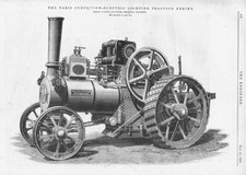 Aveling porter rochester for sale  GLASGOW