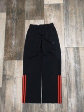 Adidas trainingshose schwarz gebraucht kaufen  Steinberg