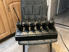 Set motorola gp340 for sale  ENFIELD