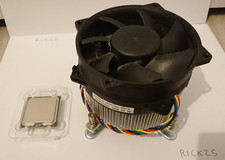Processeur intel core d'occasion  Montbéliard