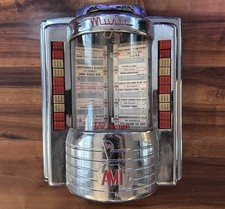 Ami 120 jukebox for sale  Cincinnati
