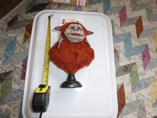 Labyrinth ludo bust for sale  ABINGDON