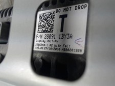 Afficheur nissan murano d'occasion Afficheur nissan murano d'occasion  Aubagne