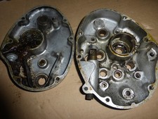 Ariel burman gearbox for sale  BRADFORD