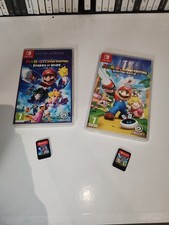 Lot jeu nintendo d'occasion  Saint-Saëns