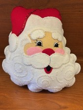 Handmade santa claus for sale  Mount Prospect