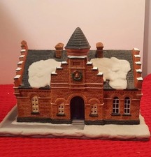 Hawthorne rockwell christmas for sale  Neosho