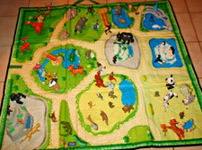 Collection animaux zoo d'occasion Collection animaux zoo d'occasion  Migennes