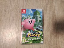 Kirby vergessene land gebraucht kaufen  Bochum