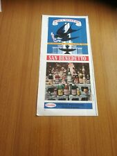 1966 acqua minerale usato  Roma
