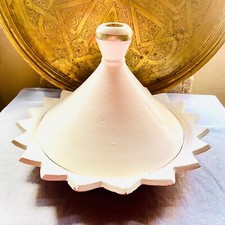 Grand plat oriental d'occasion  Lyon V