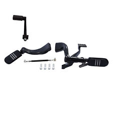 Kit de pinos de alavanca de câmbio de controle médio compatível com Harley Sportster XL 2004-2013 comprar usado  Enviando para Brazil