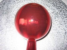 Rosenkugel glas gartendeko gebraucht kaufen  Egglham