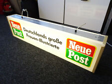 Post bzw einen gebraucht kaufen  Offenbach am Main