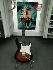 Gitarre yamaha pacifica gebraucht kaufen  Lübeck