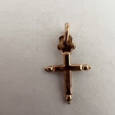 Pendentif breloque plaqué d'occasion  Béziers