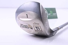 King cobra titanium for sale  LOANHEAD