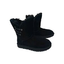 Ugg constantine black for sale  Medford