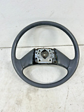 1989-1995 Toyota Pickup Truck 2 raios cinza volante pick-up Hilux comprar usado  Enviando para Brazil