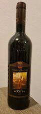 Brunello montalcino castello usato  Treviglio