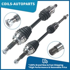 Front axles shaft for sale  Ontario