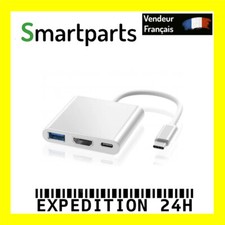 Type usb hdmi d'occasion  Poitiers