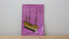 Catalogue cc1 steingraeber d'occasion  Saint-Louis