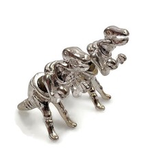 Vintage silver tone for sale  Saint Paul